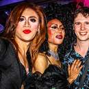 Shemale Nightclubs Near You in Monterey Bay, California