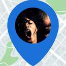 INTERACTIVE MAP: Kink Tracker in the Monterey Bay Area!