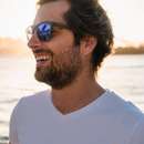 Handsome, tall and tanned guy wants to meet shy woman in Monterey Bay